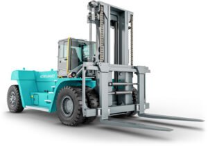 Forklifts